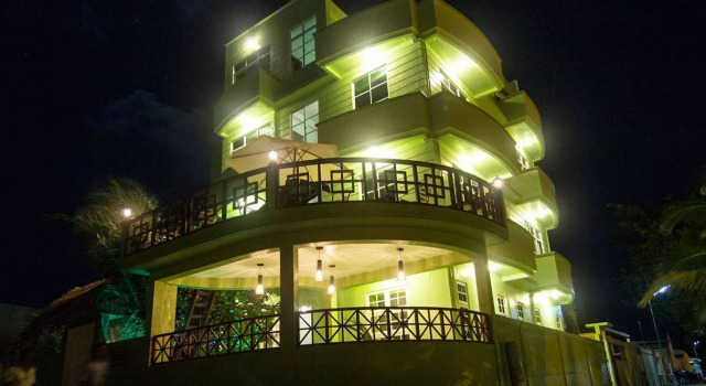 Leisure Boutique Hotel, Boek Boutique Hotel Goedkope hotels in Kaafu Atoll