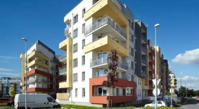 Apartman Praha
