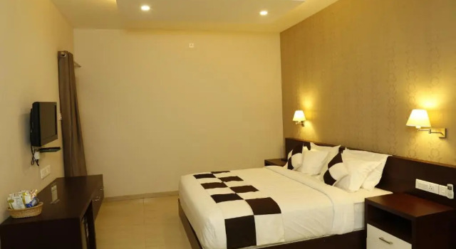 Номер Executive Rydges Inn