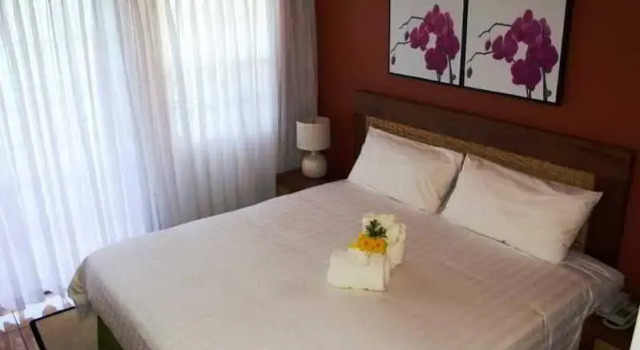 The Flamboyant Hotel & Villas, Buchen Sie Hotel Hotels & Unterkünfte in St. George's, Hotel