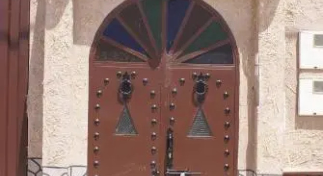 Gite Kasbah Tiznit, Book Hotel Tiznit 