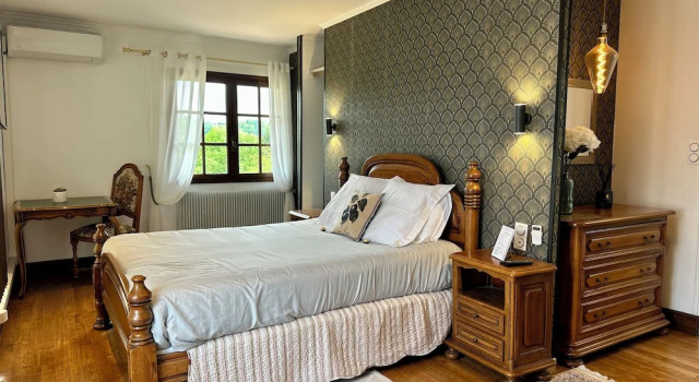 Domaine de la Provençale, Prenota Affittacamere Hotel a Alvernia con parcheggio, Parcheggio