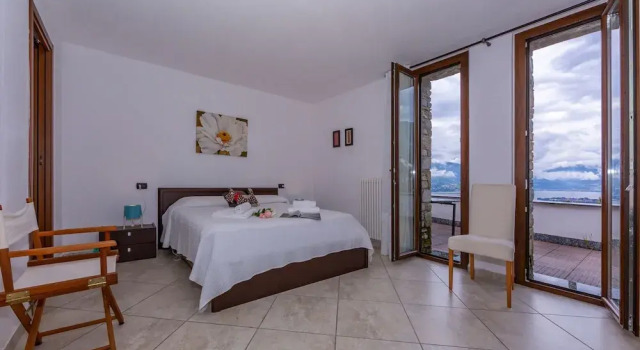 Апартаменты Bellano Terrazzo