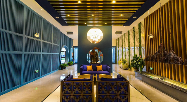 Starway Hotel Karamay University City, Book Hotel Karamay Xinjiang