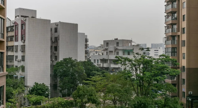 Locals Boutique Apartment Huafa Plaza 24, Boek Appartement Tanzhou Guangdong
