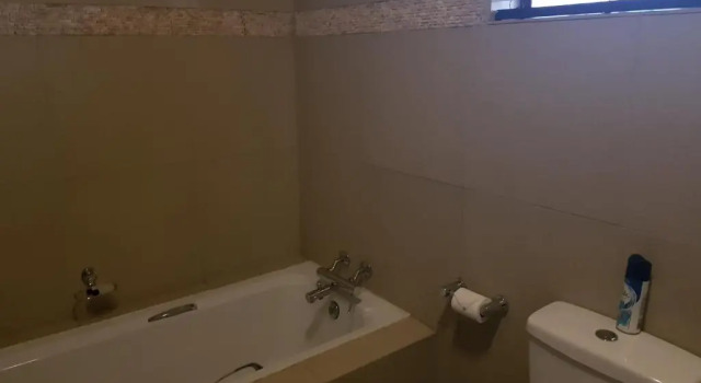 Люкс Standard Villa Xanelle Boutique Guest House