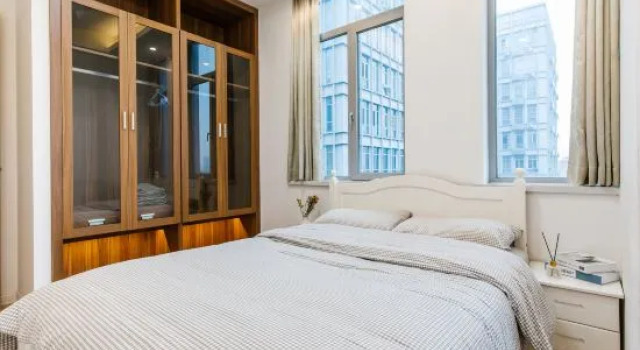 Suite Squid Apartment