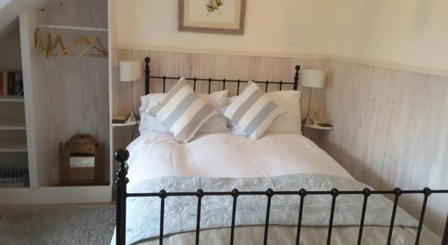 Номер Standard Fairhaven Stay