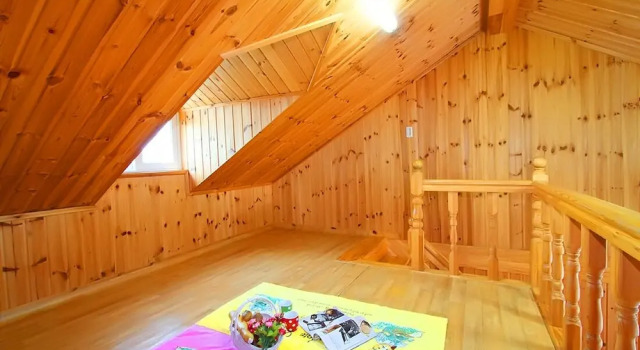Baenae-gol Alpensia Pension