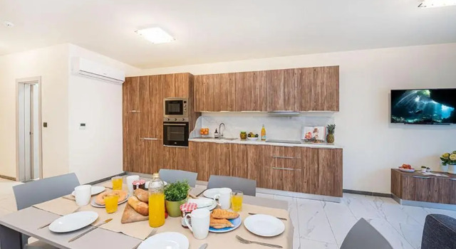 Apartamento Atlantis Holiday Suites