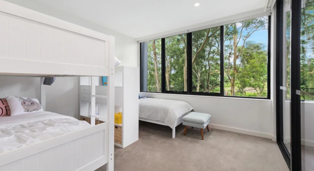 Stylish lux home with hotel grade cleanliness, Buchen Sie Hotel Sydney Region Sydney