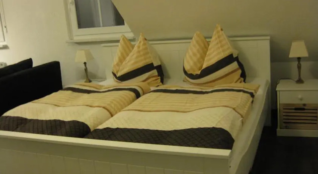 Ferienwohnung David