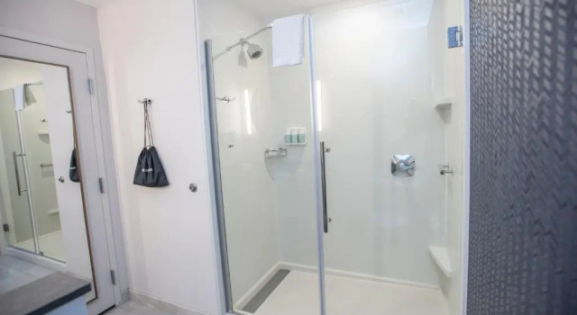 Двухместный номер Standard Fairfield Inn & Suites by Marriott Indianapolis Greenfield