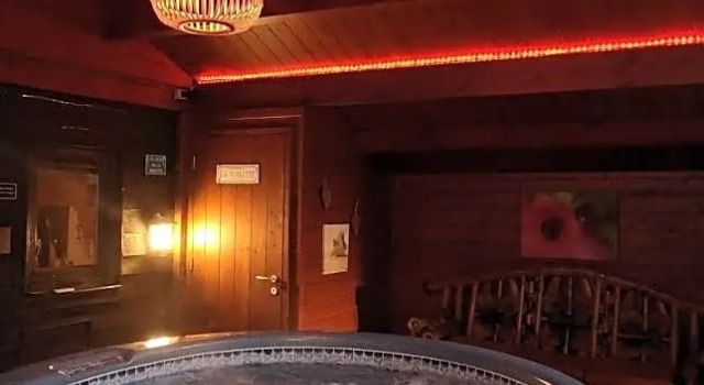 Het Filipijns Slaaphuisje