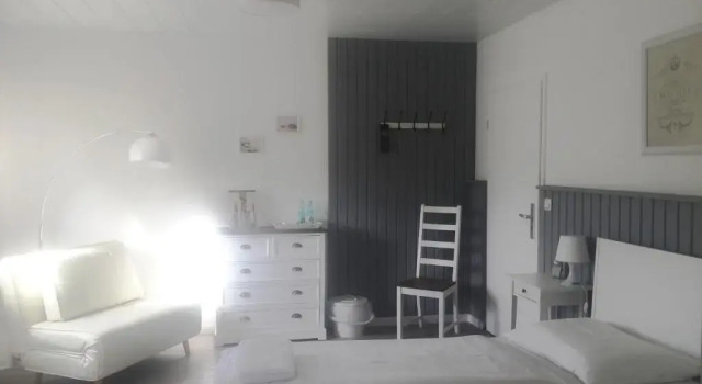 Номер Classic Landhotel Baumanns Hof