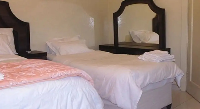 Номер Standard LTN Lodge