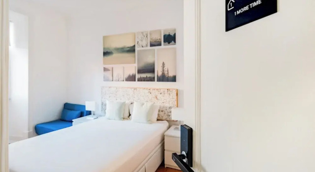 Guest Inn 1 Boutique House