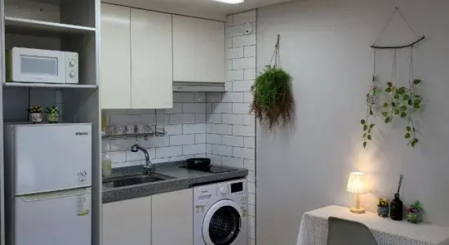 Номер Standard Incheon Intl Airport ANN Guest House
