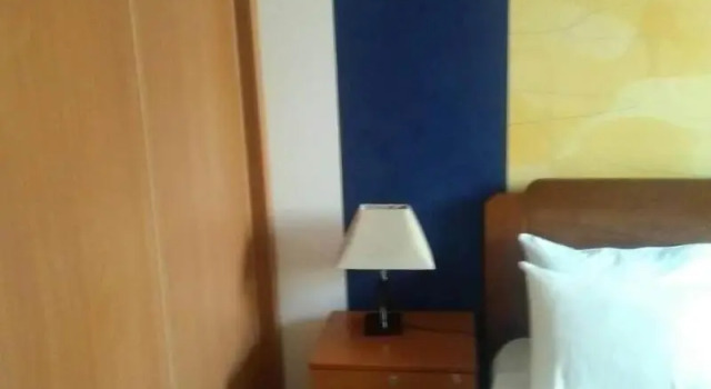 Apartamentos Santiago