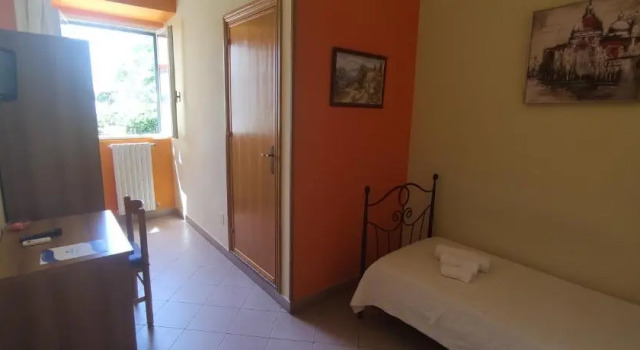 Номер Standard Sporting Hotel Stella Maris