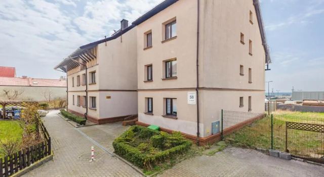 Апартаменты с 2 комнатами Apartamenty Sun & Snow Hel Centrum