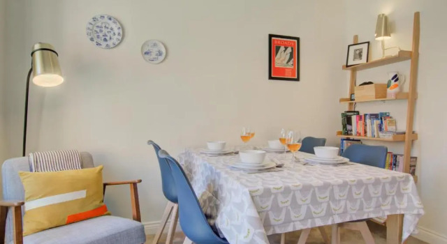 Samphire, Забронировать Отель Бизнес-отели Англии, 4* 5*