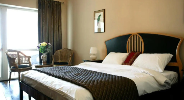 Номер Standard Arena Regia Hotel & Spa - Marina Regia Residence