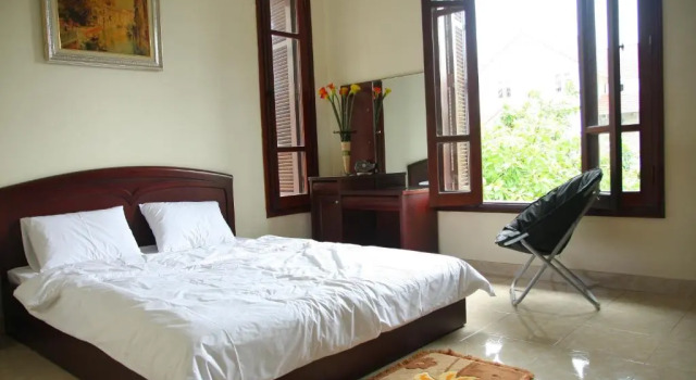 Ha Long Lily Homestay, Foglalás Szálloda Hạ Long-öböl Ha Long Bay
