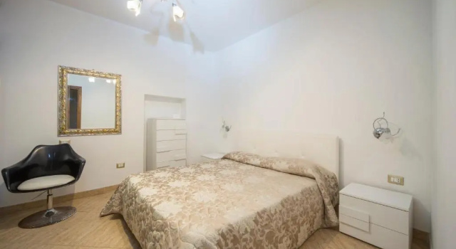 Номер Comfort B&B Casa Cavour