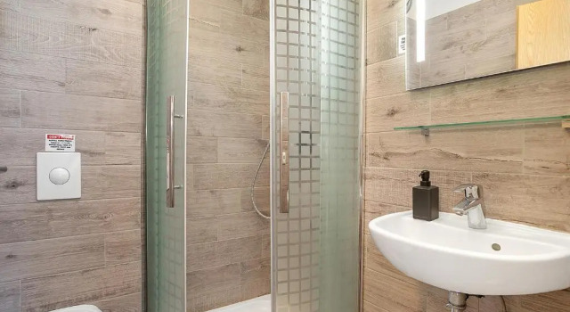 Студия Stay Apartments Einholt