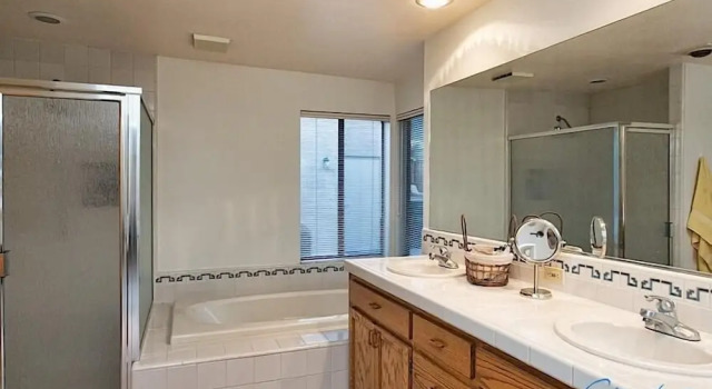 Номер Standard Peak of Perfection By Signature Vacation Rentals