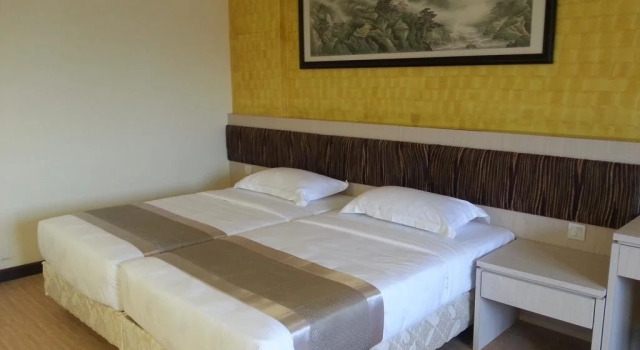 DZH Health Resort Club