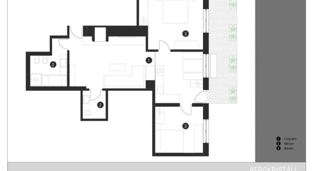 Апартаменты Lapis Monti Apartments & Suites