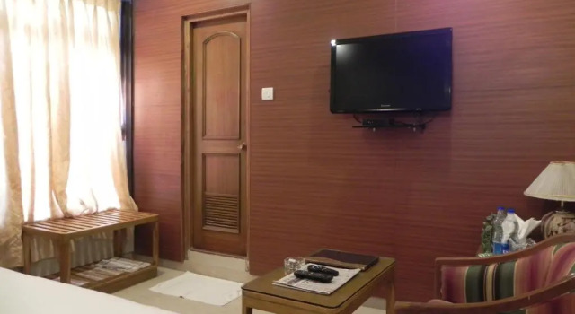 Двухместный номер Standard Hotel Aram