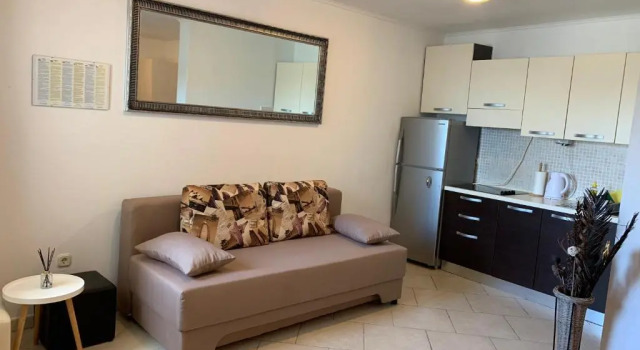 Студия Villa Hills