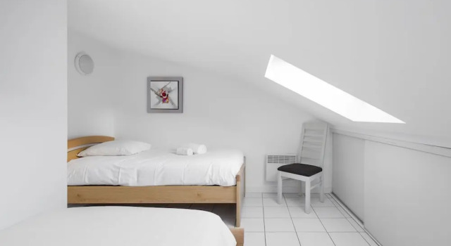 Le Narval, Rezerwuj Hotel  