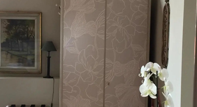 Двухместный номер Deluxe Liberty House