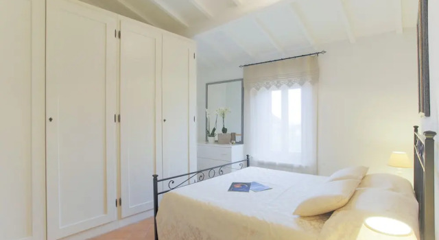 Casa di Dante, Boek Hotel Vicopisano Toscane