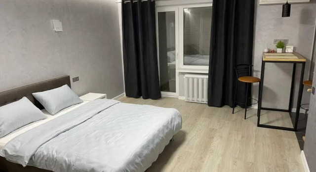 Апартаменты VIP в центре города. Гагарина 39, Book Lejlighed Krivoy Rog Dnipropetrovsk Region