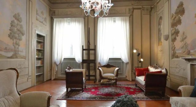 Campana Suites, Réserver Hôtel Bibbiena Toscane