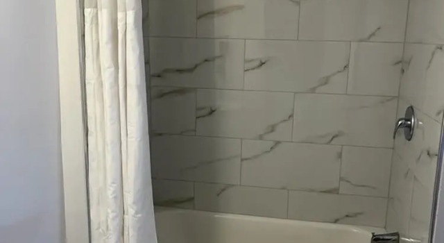 Четырёхместный номер Standard Comfort Inn Kansas City Midtown