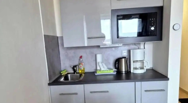 Apartamento Estándar VBloku Apartments