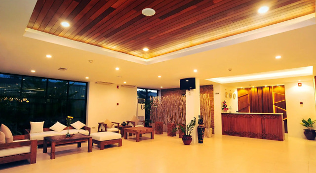 Hotel Kautaman