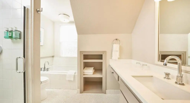 Номер Standard Lithia Springs Resort