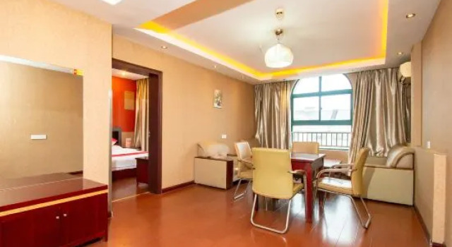 Люкс Business 998 Business Hostel
