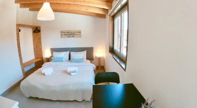Студия Golden Halcyon - Ericeira Villas