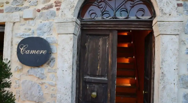 Locanda all'Andreas
