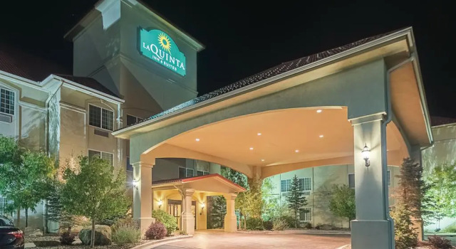 La Quinta by Wyndham Trinidad, Reserva ahora Hotel Trinidad Colorado