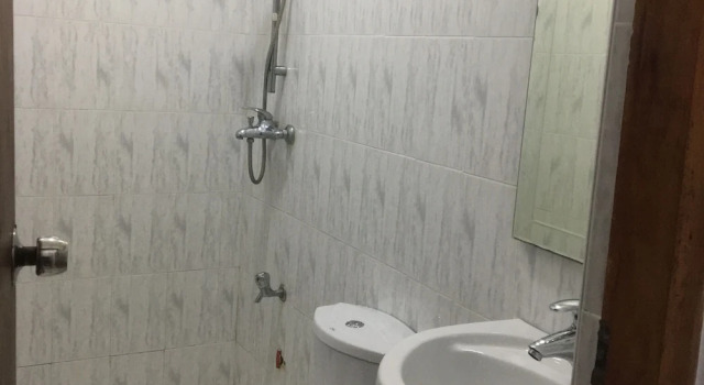 Номер Economy Little Paradise