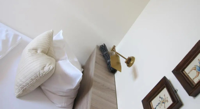 Номер Standard Boutique-garni Hotel Papillon